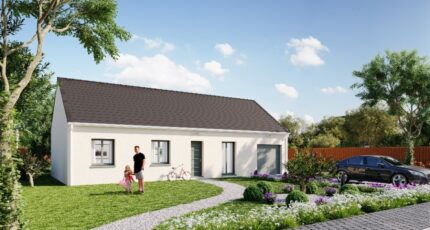 Villabon Maison neuve - 2398166-4539modele620221019yRCKZ.jpeg Maisons Bruno Petit MJB