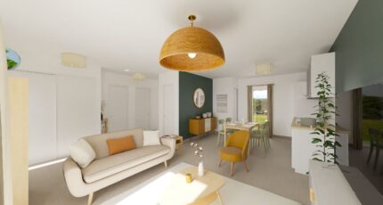 Sainte-Thorette Maison neuve - 2398188-4586modele620241217ETTbe.jpeg Maisons Bruno Petit MJB