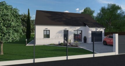 Sainte-Solange Maison neuve - 2399900-5001modele620230626AWEdO.jpeg Maisons Bruno Petit MJB