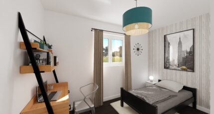 Sainte-Solange Maison neuve - 2401120-11463modele1020250814OXVsV.jpeg Maisons Bruno Petit MJB