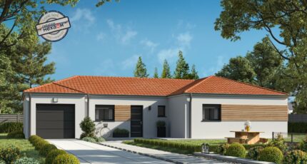 Sainte-Solange Maison neuve - 2402399-4586modele820250321zP9Na.jpeg Maisons Bruno Petit MJB
