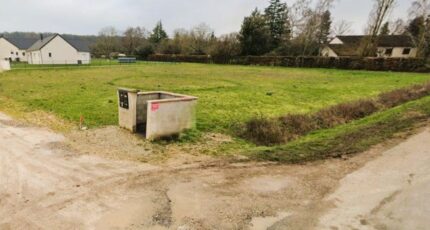 Brécy Maison neuve - 2402959-11757annonce120260116RWRHL.jpeg Maisons Bruno Petit MJB