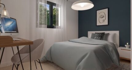 Vignoux-sur-Barangeon Maison neuve - 2407809-11757annonce6202601270uC5A.jpeg Maisons Bruno Petit MJB