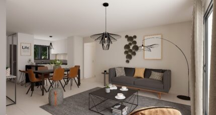 Valençay Maison neuve - 2304371-4586modele820210611lt06O.jpeg Maisons Bruno Petit MJB