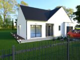 Maison à construire à Niherne (36250) 2303406-5001modele720220427ewWc3.jpeg Maisons Bruno Petit MJB