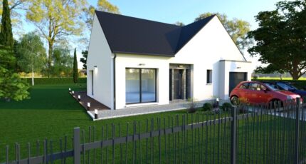 Mézières-en-Brenne Maison neuve - 2304221-5001modele720220427ewWc3.jpeg Maisons Bruno Petit MJB