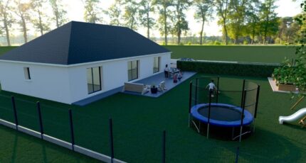 Tendu Maison neuve - 2375605-11659modele820251204bmxJG.jpeg Maisons Bruno Petit MJB