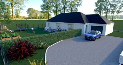 Tendu Maison neuve - 2375605-11659modele920251204d2qXr.jpeg Maisons Bruno Petit MJB