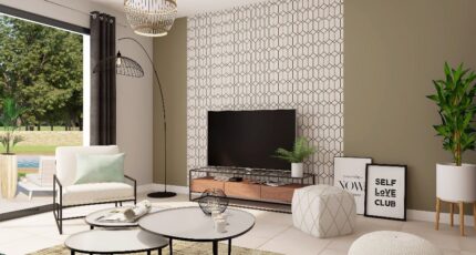 Bourges Maison neuve - 2397273-11757annonce620260119f5u9e.jpeg Maisons Bruno Petit MJB