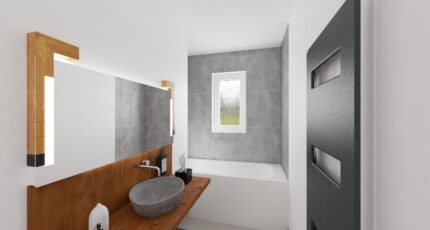 Sainte-Thorette Maison neuve - 2397621-11463modele620250814sdewb.jpeg Maisons Bruno Petit MJB