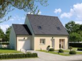 Maison à construire à Vignoux-sur-Barangeon (18500) 2407944-4586modele820210617XENtP.jpeg Maisons Bruno Petit MJB