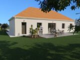 Maison à construire à Buzançais (36500) 2415335-11653modele820251230zJ4sw.jpeg Maisons Bruno Petit MJB