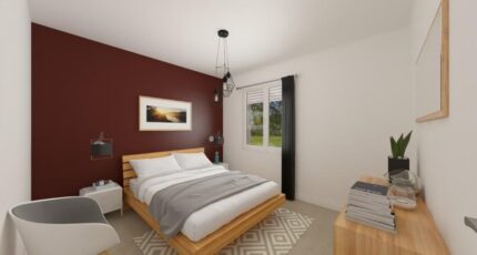 Saint-Août Maison neuve - 2415934-11653annonce720260202dBXo4.jpeg Maisons Bruno Petit MJB