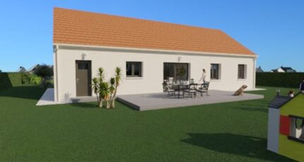 Buzançais Maison neuve - 2415386-11653modele620251231yKsZD.jpeg Maisons Bruno Petit MJB
