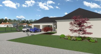 Le Pêchereau Maison neuve - 2415965-11653modele720251202ACq00.jpeg Maisons Bruno Petit MJB