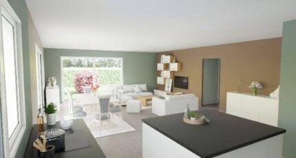 Tendu Maison neuve - 2416131-11653modele920251201w1EIs.jpeg Maisons Bruno Petit MJB