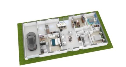 Châteauroux Maison neuve - 2420189-4539modele620230106cLnq8.jpeg Maisons Bruno Petit MJB