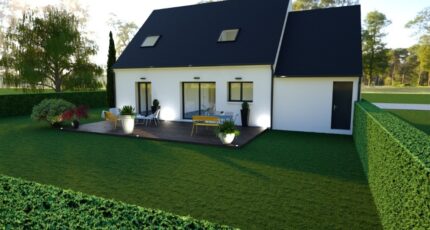 Châteauroux Maison neuve - 2422559-5001modele720220427JBDQ8.jpeg Maisons Bruno Petit MJB