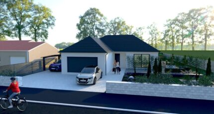 Saint-Maur Maison neuve - 2360626-11659modele62025120533y3u.jpeg Maisons Bruno Petit MJB