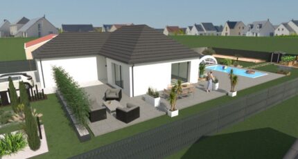 Saint-Maur Maison neuve - 2360626-11659modele720251205FLTs5.jpeg Maisons Bruno Petit MJB