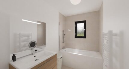 Ardentes Maison neuve - 2427885-11463modele720250814zG09R.jpeg Maisons Bruno Petit MJB