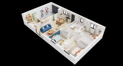 Ardentes Maison neuve - 2427885-11463modele6202509225yBSU.jpeg Maisons Bruno Petit MJB