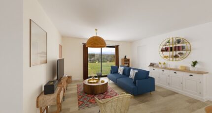 Châteauroux Maison neuve - 2427893-11463modele720250814sn4Hy.jpeg Maisons Bruno Petit MJB