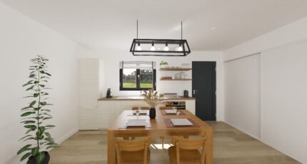 Le Menoux Maison neuve - 2427931-11463modele820250814hoO5M.jpeg Maisons Bruno Petit MJB