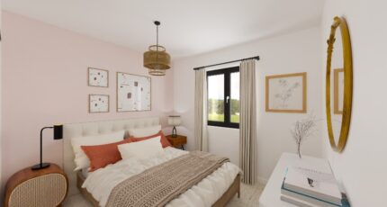 La Châtre Maison neuve - 2427863-11463modele1020250814gMD03.jpeg Maisons Bruno Petit MJB