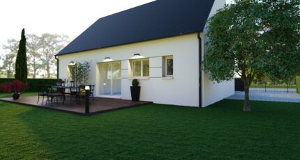 Châteauroux Maison neuve - 2360542-5001modele720220427g25RX.jpeg Maisons Bruno Petit MJB