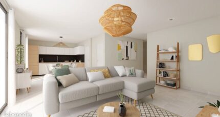 Ardentes Maison neuve - 2430103-11659annonce6202602163JkJJ.jpeg Maisons Bruno Petit MJB