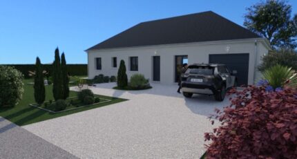 Issoudun Maison neuve - 2430532-11653modele720251230NkU5F.jpeg Maisons Bruno Petit MJB