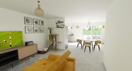 Issoudun Maison neuve - 2430532-11653modele1020251230bwpfB.jpeg Maisons Bruno Petit MJB