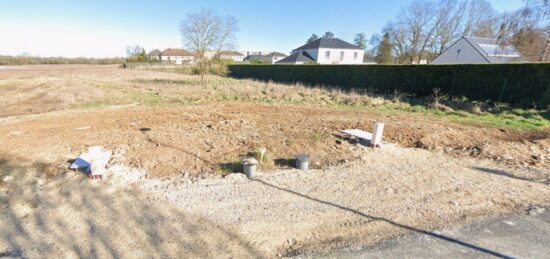 Terrain à bâtir à Bourges, Centre-Val de Loire