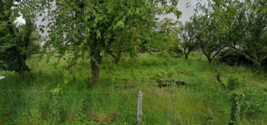 Terrain à bâtir à Marseilles-lès-Aubigny, Centre-Val de Loire