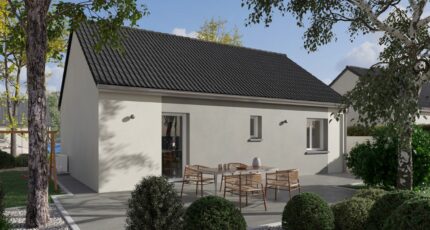 Saint-Doulchard Maison neuve - 2398175-4586modele720241217JIWqv.jpeg Maisons Bruno Petit MJB