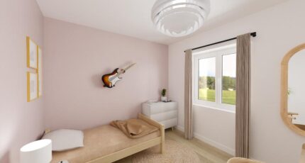 Villabon Maison neuve - 2397773-4586modele720241217H1OTG.jpeg Maisons Bruno Petit MJB