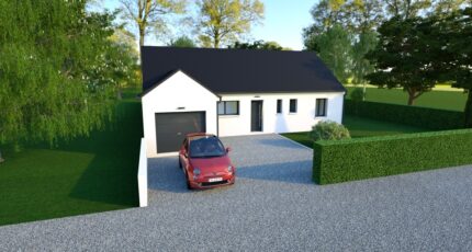 Coings Maison neuve - 2430701-5001modele6202209081moqd.jpeg Maisons Bruno Petit MJB