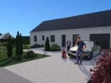 Maison à construire à Niherne (36250) 2430178-11653modele720251230UPHvu.jpeg Maisons Bruno Petit MJB