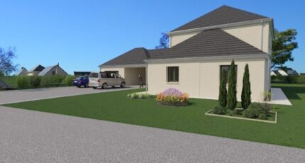 Montierchaume Maison neuve - 2438786-11653modele7202512121SUpS.jpeg Maisons Bruno Petit MJB