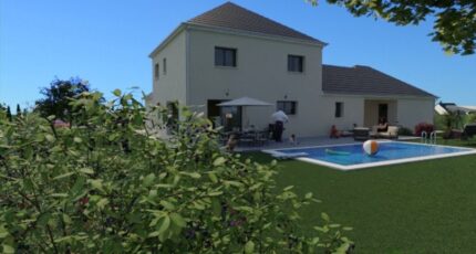 Montierchaume Maison neuve - 2438786-11653modele920251212b3od6.jpeg Maisons Bruno Petit MJB