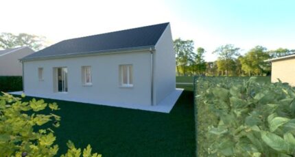 Buzançais Maison neuve - 2441648-11653modele820260220wGmCe.jpeg Maisons Bruno Petit MJB