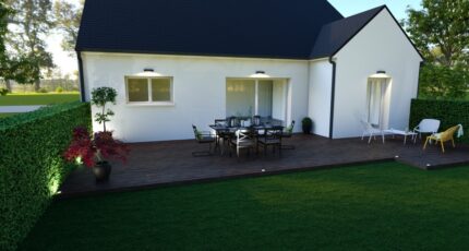 Crézancy-en-Sancerre Maison neuve - 2445956-5001modele7202204276qEEs.jpeg Maisons Bruno Petit MJB