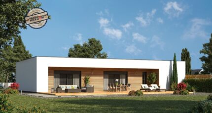 Achères Maison neuve - 2448758-4586modele620250321yn2Wz.jpeg Maisons Bruno Petit MJB