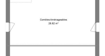 Henrichemont Maison neuve - 2452700-5001modele1020220427U5RC5.jpeg Maisons Bruno Petit MJB