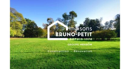 Celon Terrain à bâtir - 2466314-787annonce220260324OWG02.jpeg Maisons Bruno Petit MJB