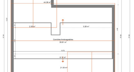 La Chapelle-Taillefert Maison neuve - 2471564-5001modele720200312aE7sg.jpeg Maisons Bruno Petit MJB