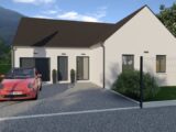 Maison à construire à La Chapelle-Taillefert (23000) 2471542-5001modele620230626BWhNX.jpeg Maisons Bruno Petit MJB