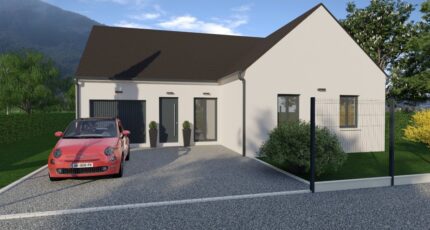 Saint-Fiel Maison neuve - 2471605-5001modele620230626BWhNX.jpeg Maisons Bruno Petit MJB