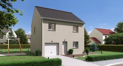 Saint-Doulchard Maison neuve - 2628555-4586modele620211221lcL8Q.jpeg Maisons Bruno Petit MJB